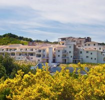 Residence Ea Bianca Baia Sardinia